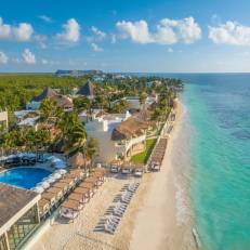Desire Resort Spa Riviera Maya - All Inclusive 