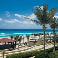 Gran Caribe Real Resort & Spa - All Inclusive 