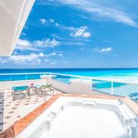 Gran Caribe Real Resort & Spa - All Inclusive 