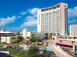 Krystal Urban Cancun Centro