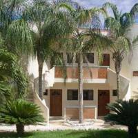 Villas Coco Paraiso All Suites Isla Mujeres 