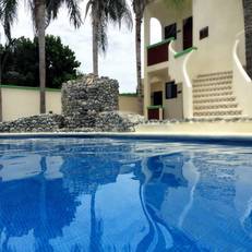 Villas Coco Paraiso All Suites Isla Mujeres 