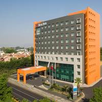 Real Inn Guadalajara Expo by Camino Real 