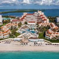 Wyndham Grand Cancun (ex.Omni Cancun Hotel & Villas All Inclusive)