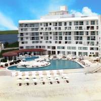 Bel Air Collection and Spa Cancun Resort 