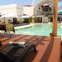 Tulija Express Excellent City Hotels 