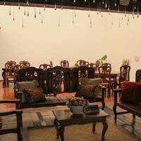 La Hija del Alfarero Hotel Boutique