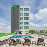 Hotel Ejecutivo Mexico Plaza Celaya 