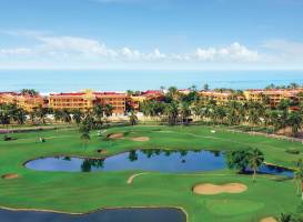 Wyndham Las Villas Resort Mazatlan 