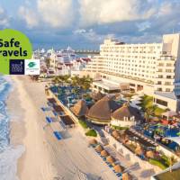 Royal Solaris Cancun-All Inclusive 