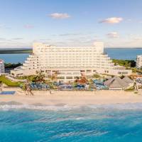 Royal Solaris Cancun-All Inclusive 