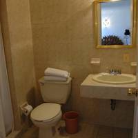 Hotel Maria Conchita de Zacatecas 