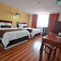 Howard Johnson Calle Real Morelia 