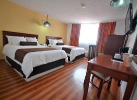 Howard Johnson Calle Real Morelia 