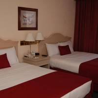 Hotel Quality Inn Aguascalientes 