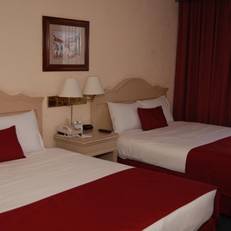 Hotel Quality Inn Aguascalientes 
