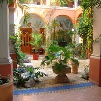 Hotel Casa San Angel Adults Only 