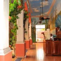 Hotel Casa San Angel Adults Only 