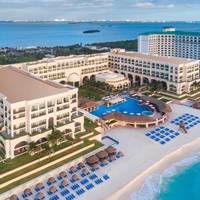 Marriott Cancun Resort (ex.CasaMagna Cancun Marriott Resort)