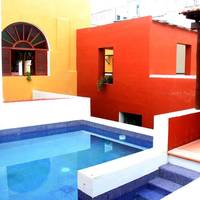 Casa Don Gustavo Boutique Hotel