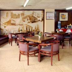Hotel Premier Saltillo Coahuila 