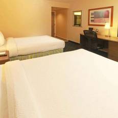 Fairfield Inn Monterrey Airport 