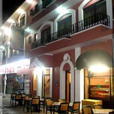 Provincia Express Villahermosa 