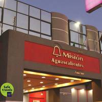 Mision Aguascalientes Zona Sur 