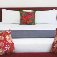 Hotel Boutique Merida Santiago 