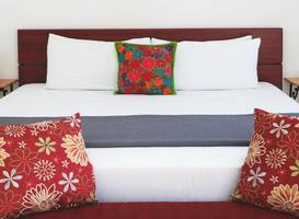 Hotel Boutique Merida Santiago 