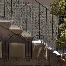 Hotel Boutique Mansion Mijashe 