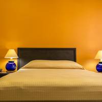 Hotel Miraflores Villahermosa 