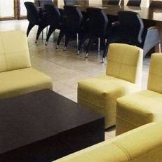 Hotel Miraflores Villahermosa 