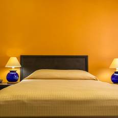 Hotel Miraflores Villahermosa 