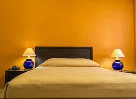 Hotel Miraflores Villahermosa 