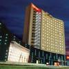 Aguascalientes Marriott Hotel 