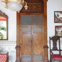 Hotel Posada Toledo & Galeria 