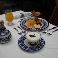 Estrella de Belem B&B and Spa 