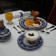 Estrella de Belem B&B and Spa 