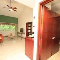 Hotel Villa Mercedes Palenque 
