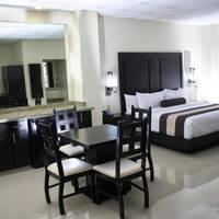 Hotel El Camino Inn & Suites 