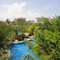 Sotavento Hotel & Yacht Club 