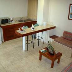 Hotel & Suites Real del Lago 