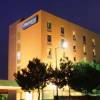 City Express Saltillo Norte 