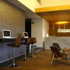 Quality Inn Horizon Morelia 