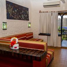 Hotel Puerta Del Mar Ixtapa 
