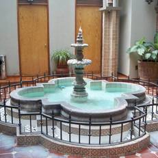 Hostal Amueblados del Moral 