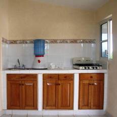 Bungalows House Pianpianito 
