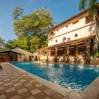 Mayaland Hotel & Bungalows 