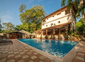 Mayaland Hotel & Bungalows 